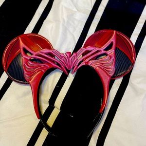2022 Marvel Scarlet Witch Mickey Ears